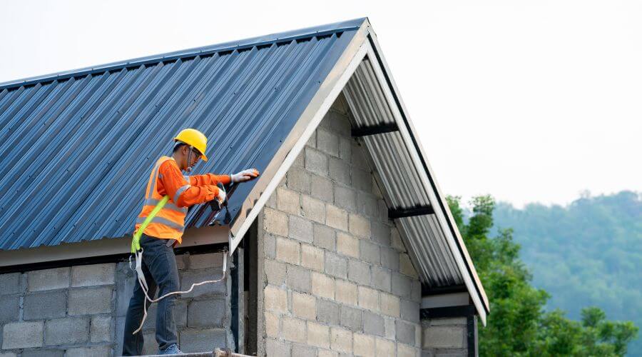 Expert Emergency Roof Repairs services in Cory, IN